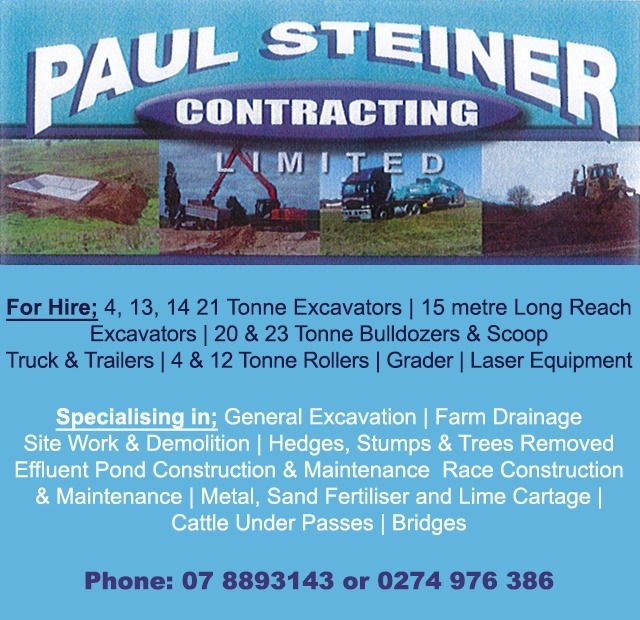 Paul Steiner Contracting Ltd - Walton School - Oct 24