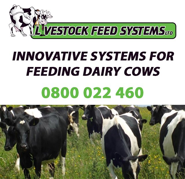 Livestock Feed Systems - Walton School