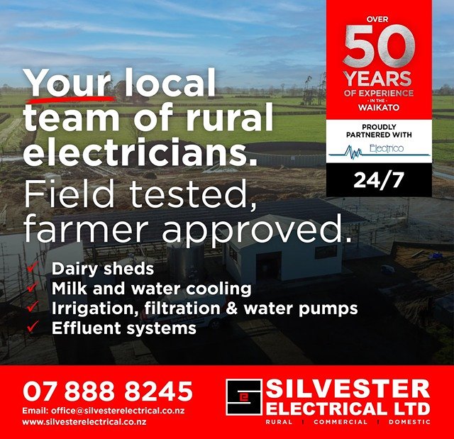Silvester Electrical Ltd